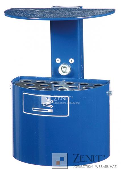 ZENIT KFT. - A dohányzók és a környezet védelme