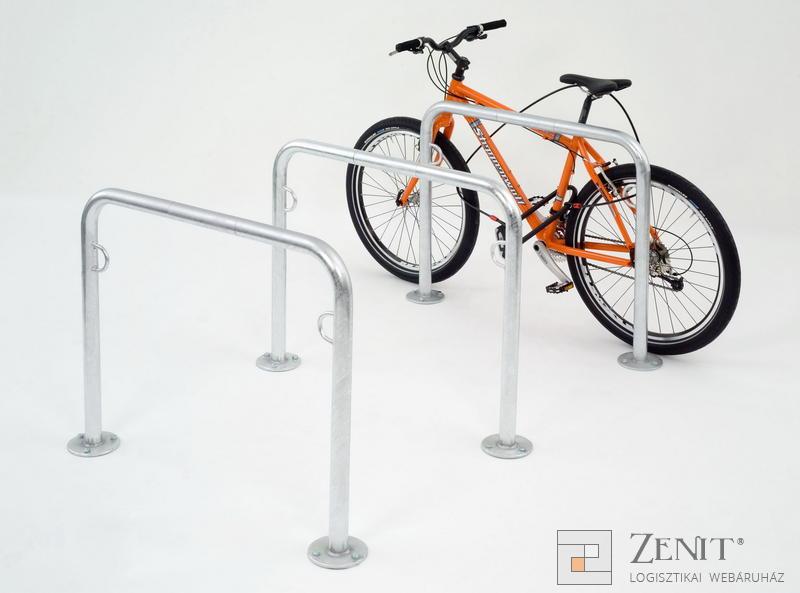 Támaszkengyel kerékpárhoz 1000 mm hoszú lecsavarozható típus 3 darab/csomag