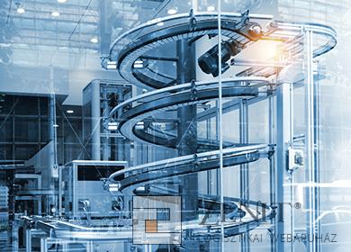 ZENIT KFT. - 30 év ZENIT Kft. – automatizációval bővülő portfólió: régi értékek - új termékek! Megújult arculat!