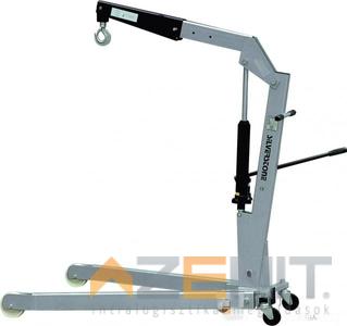 Daruzási és villa szerelékek