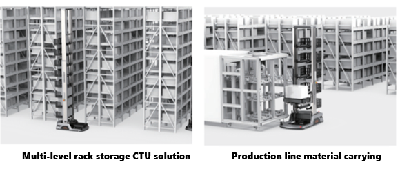 Hikrobot - Zenit Kft 