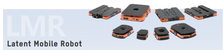 Hikrobot - Zenit Kft